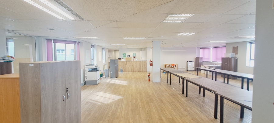 To Let commercial Property for Rent in Tyger Valley Western Cape
